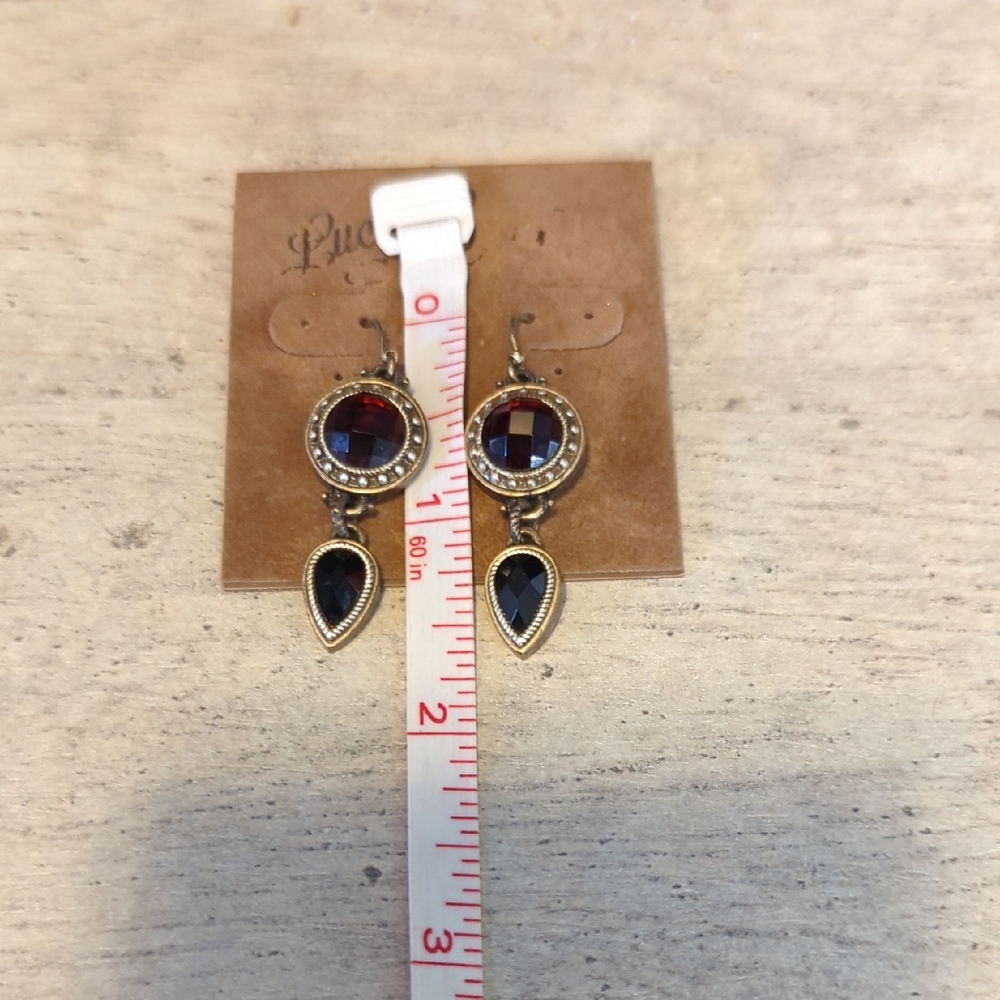 NWT Lucky Brand Earrings